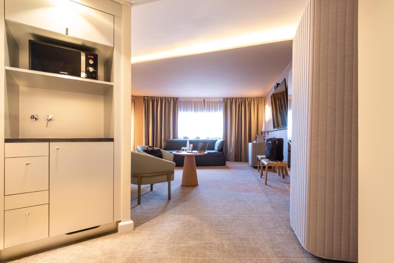 Novotel Paris Orly Rungis Aeroport Bagian luar foto