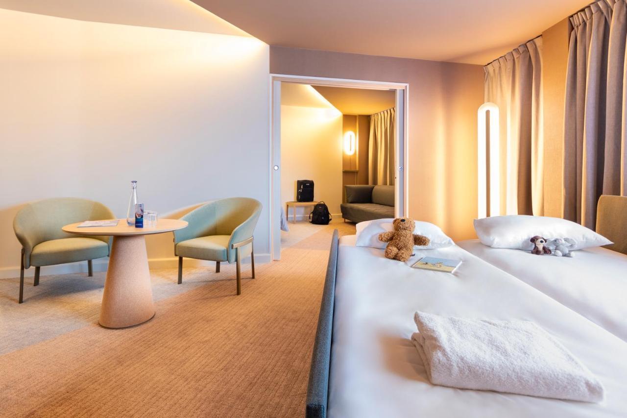 Novotel Paris Orly Rungis Aeroport Bagian luar foto