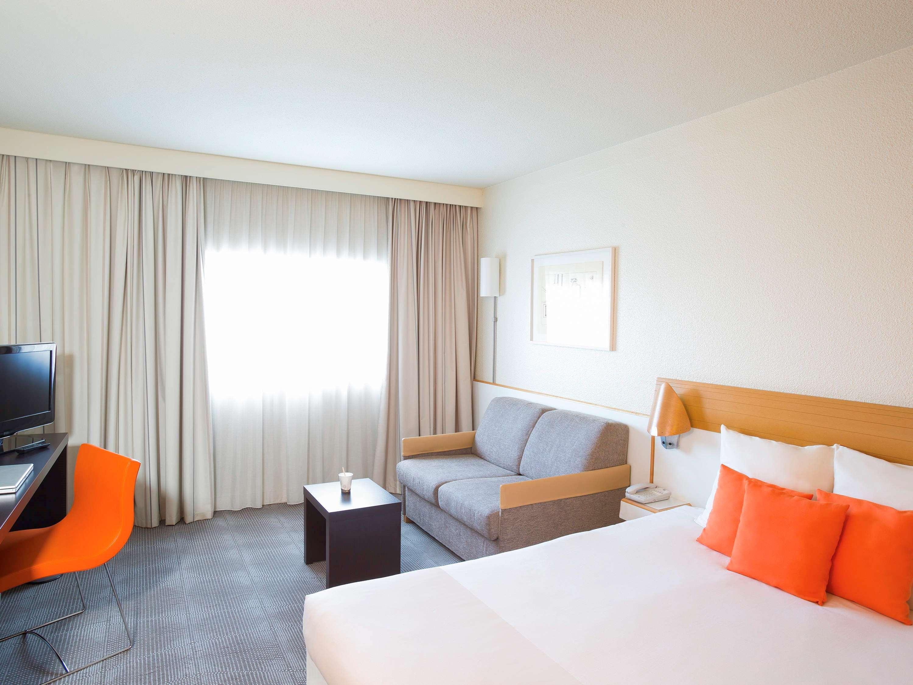 Novotel Paris Orly Rungis Aeroport Bagian luar foto