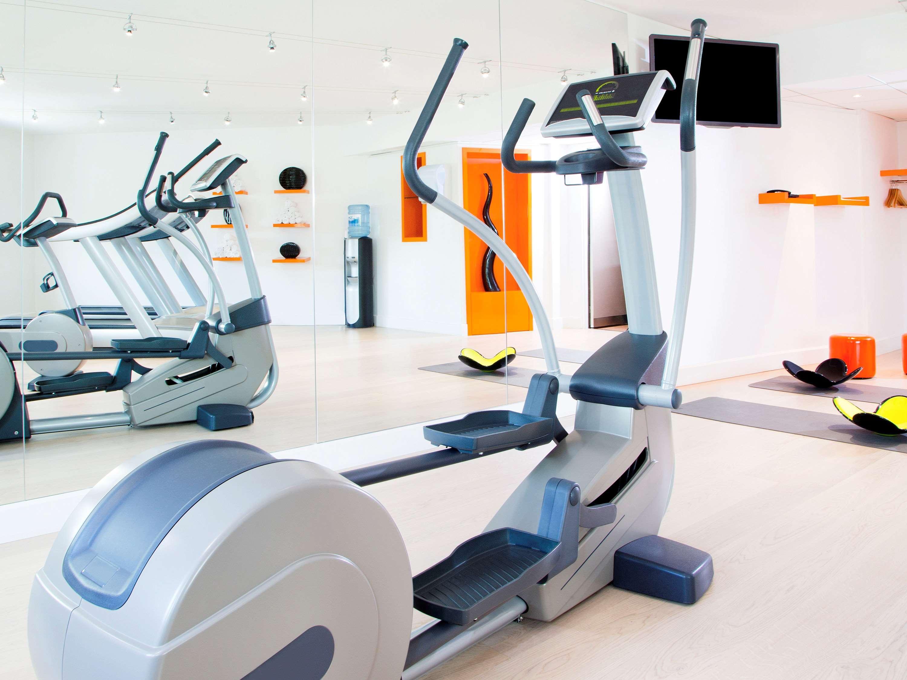 Novotel Paris Orly Rungis Aeroport Bagian luar foto