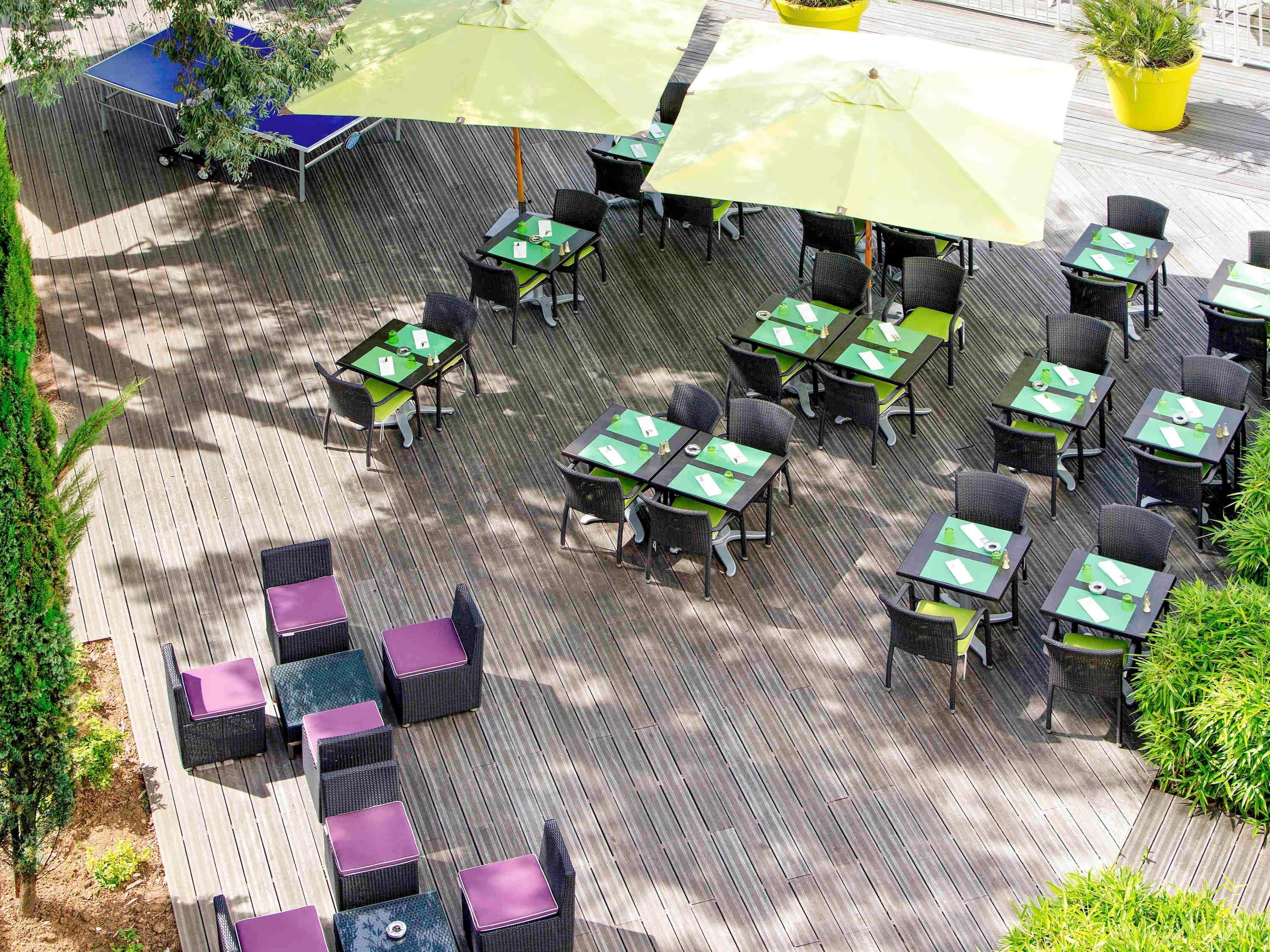 Novotel Paris Orly Rungis Aeroport Bagian luar foto