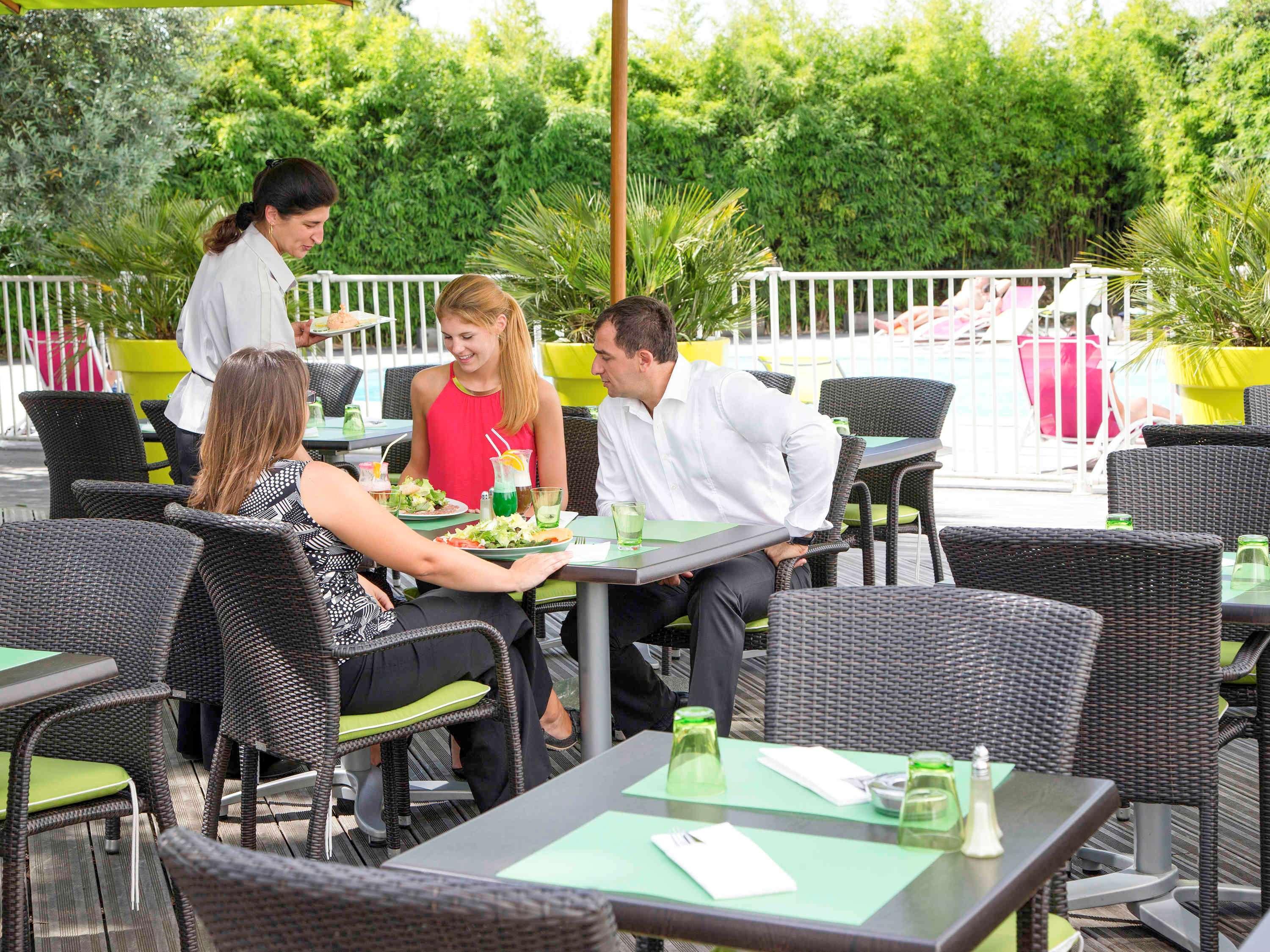 Novotel Paris Orly Rungis Aeroport Bagian luar foto
