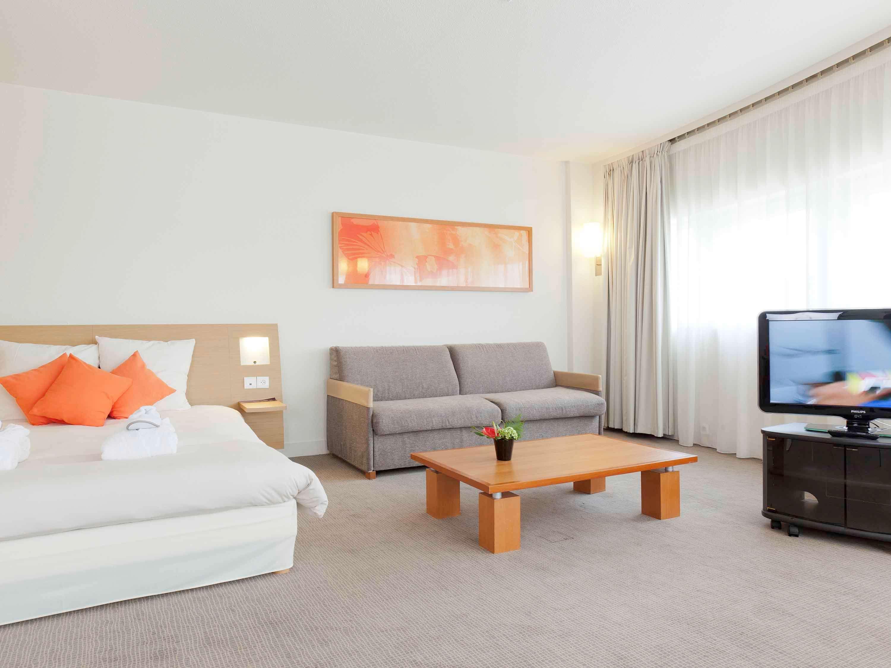 Novotel Paris Orly Rungis Aeroport Bagian luar foto
