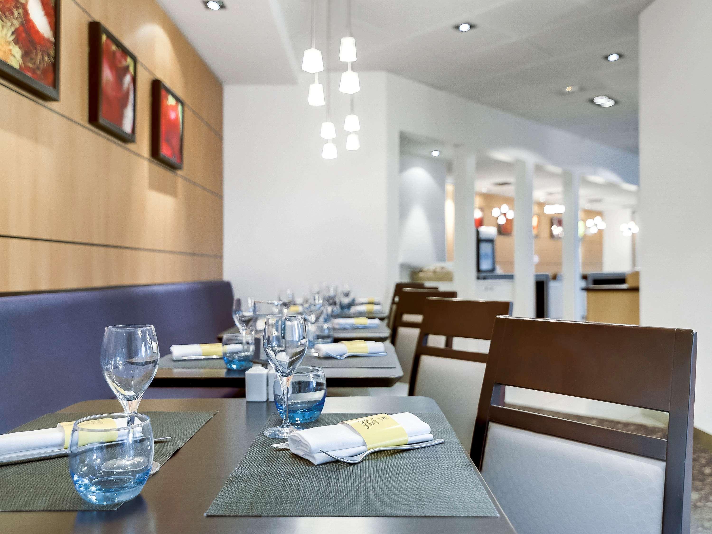 Novotel Paris Orly Rungis Aeroport Bagian luar foto
