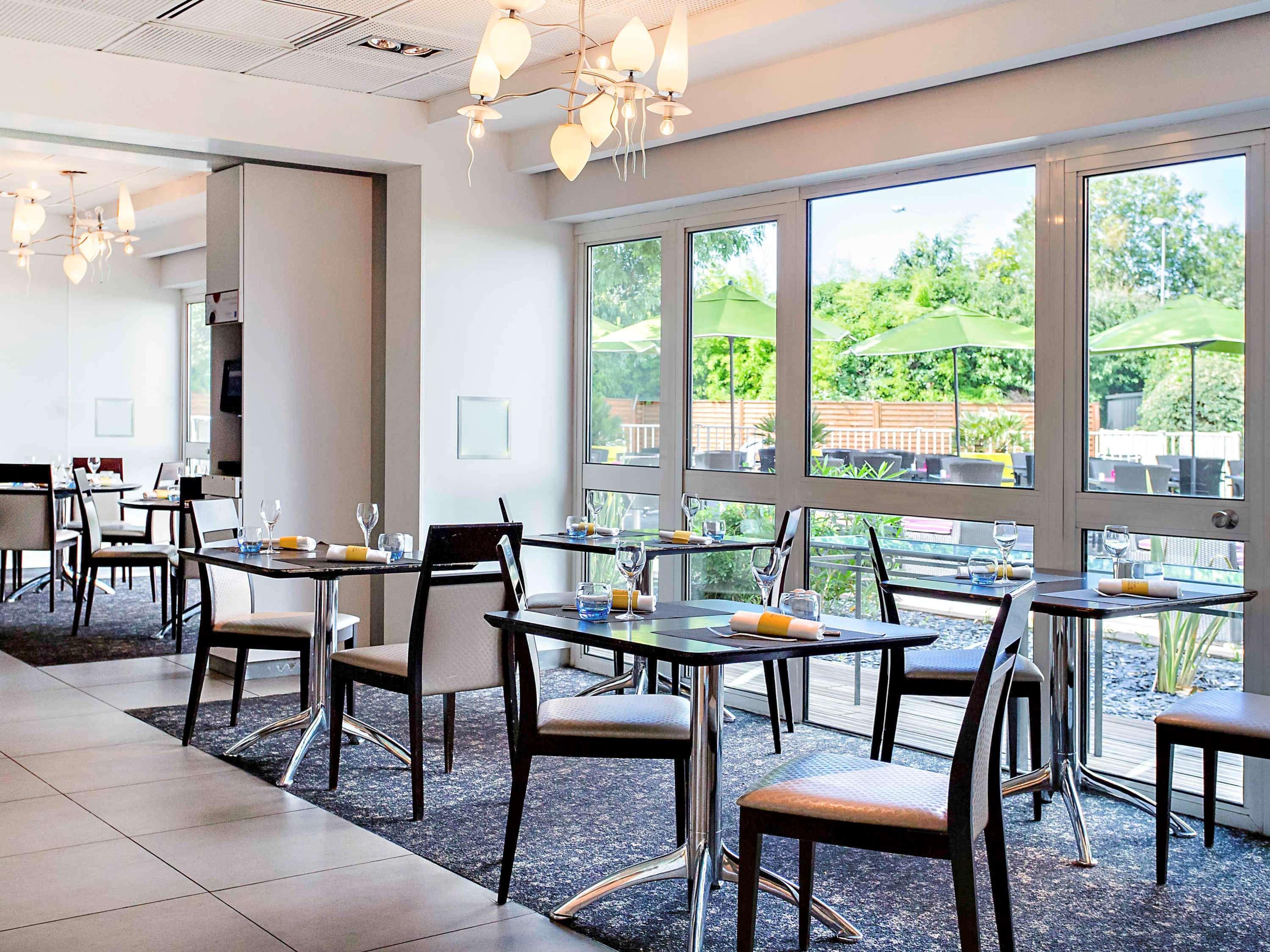 Novotel Paris Orly Rungis Aeroport Bagian luar foto