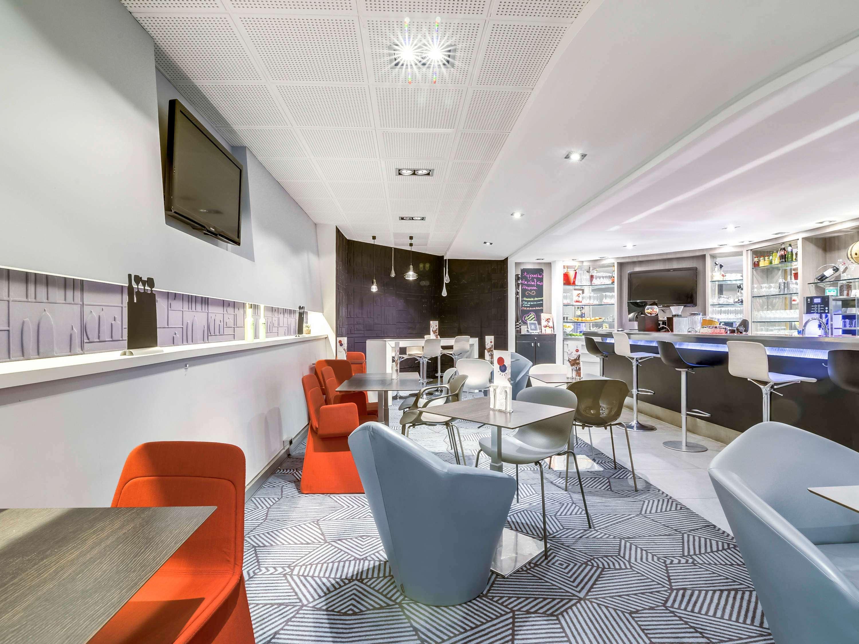 Novotel Paris Orly Rungis Aeroport Bagian luar foto
