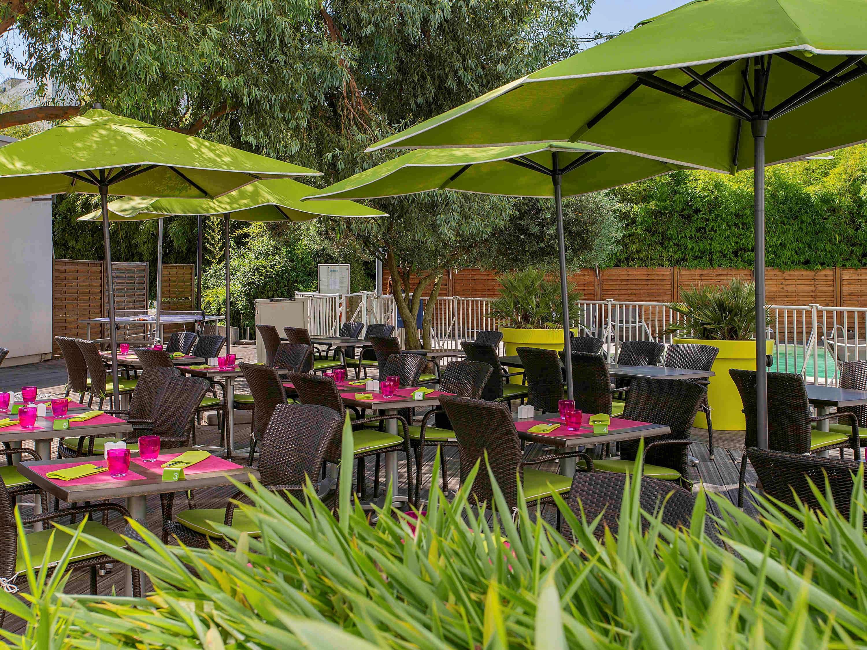 Novotel Paris Orly Rungis Aeroport Bagian luar foto