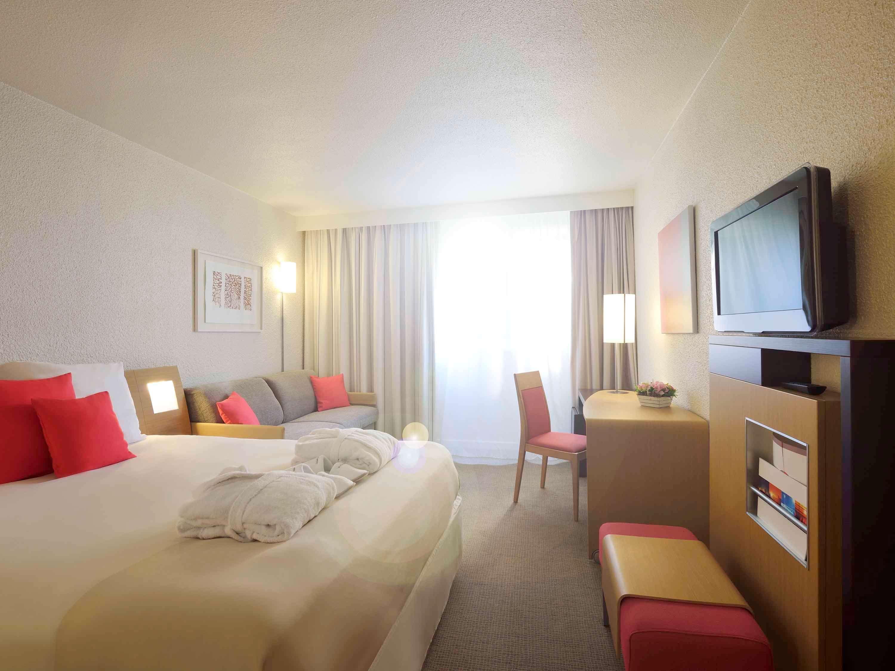 Novotel Paris Orly Rungis Aeroport Bagian luar foto