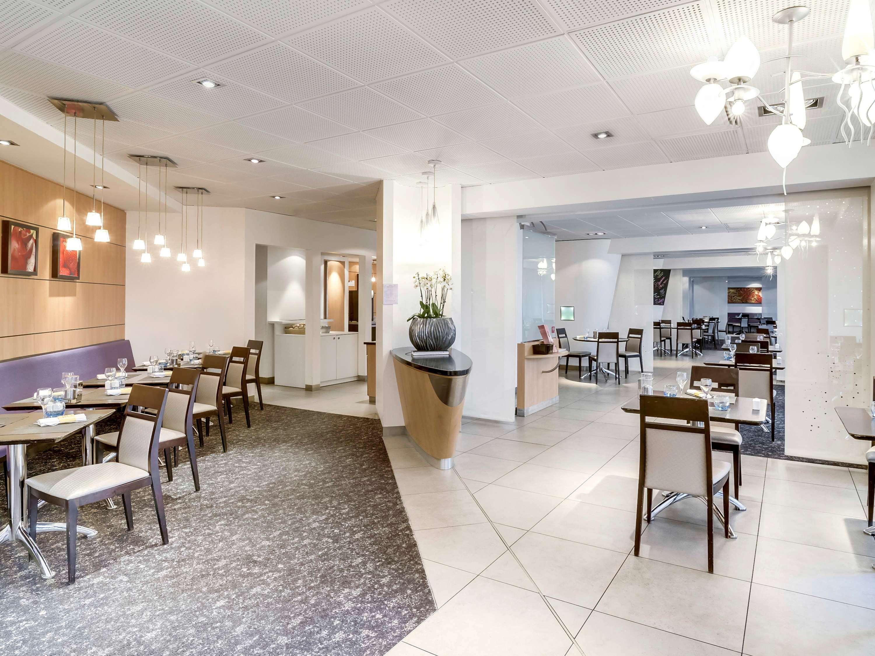Novotel Paris Orly Rungis Aeroport Bagian luar foto