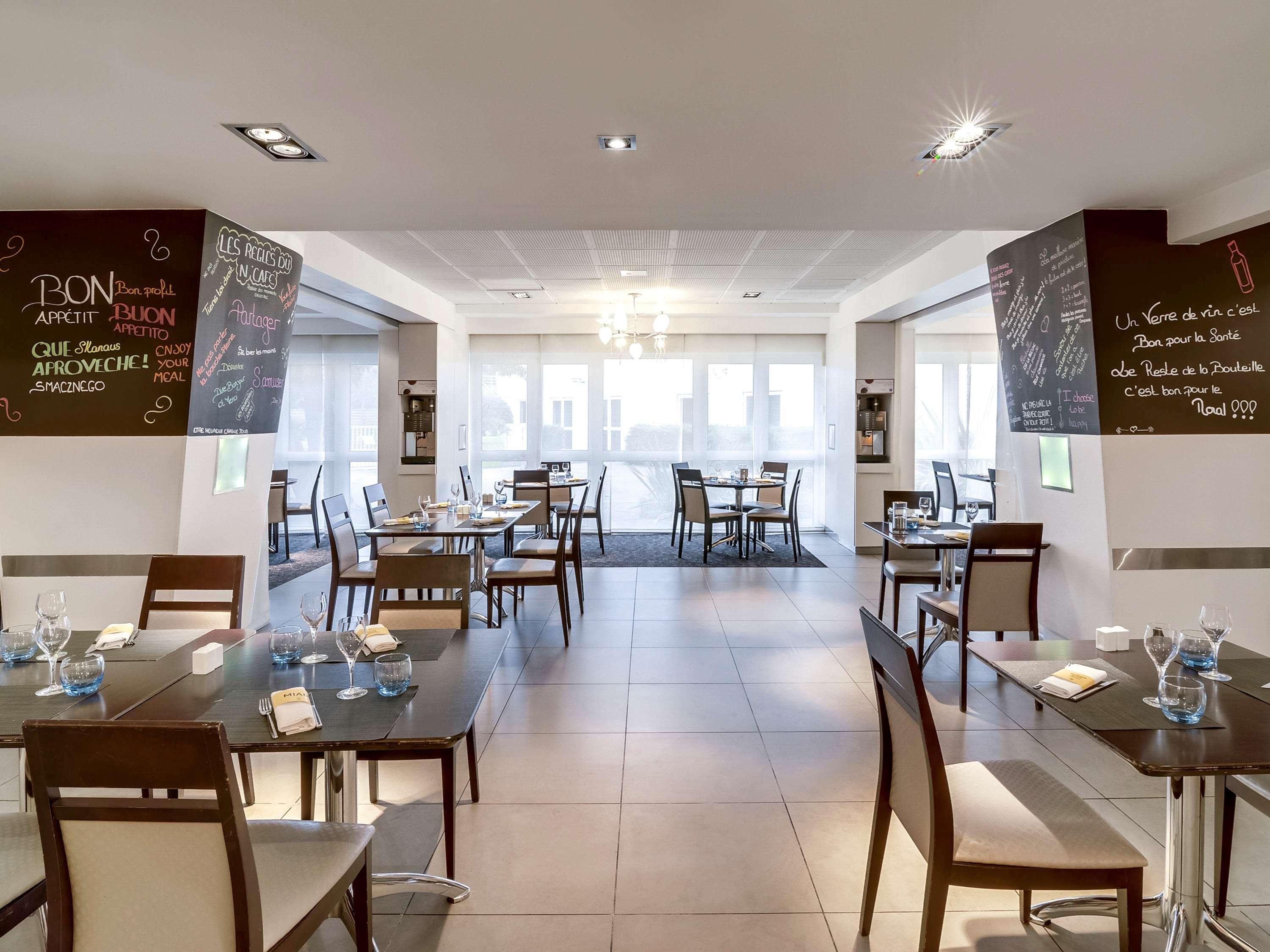 Novotel Paris Orly Rungis Aeroport Bagian luar foto