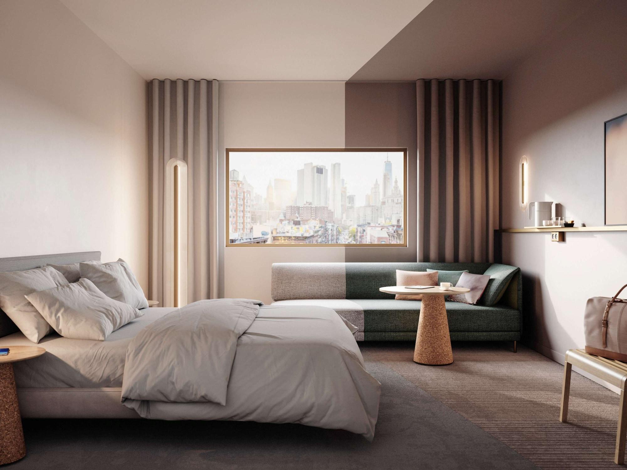 Novotel Paris Orly Rungis Aeroport Bagian luar foto
