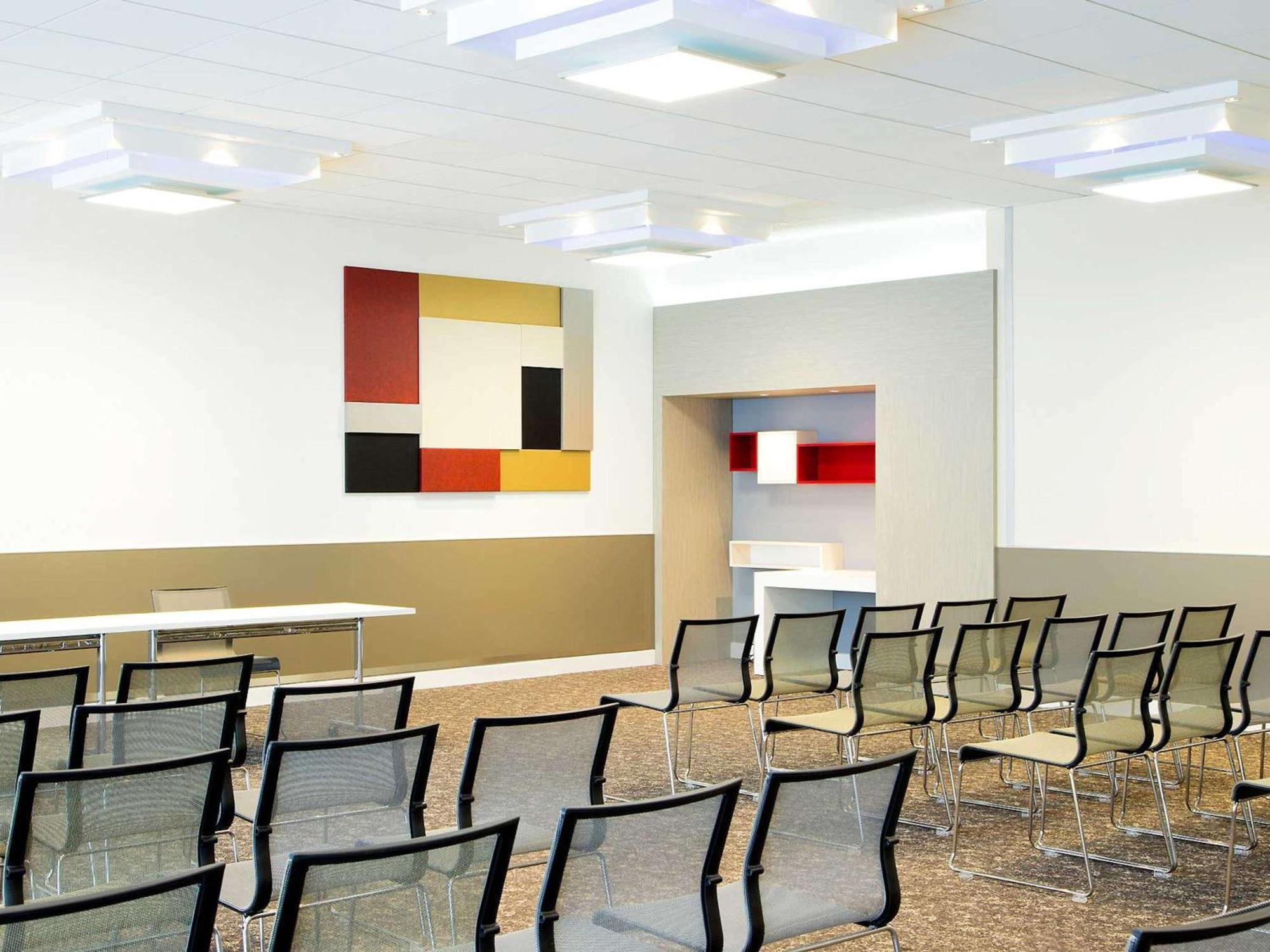 Novotel Paris Orly Rungis Aeroport Bagian luar foto