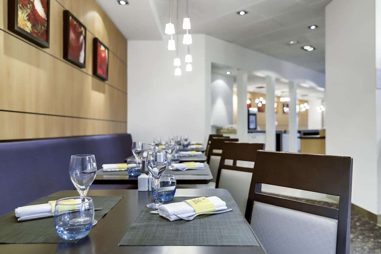 Novotel Paris Orly Rungis Aeroport Bagian luar foto