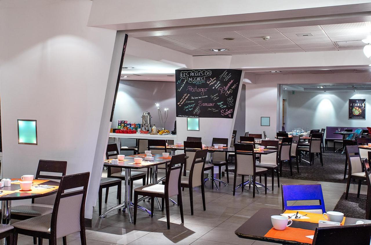 Novotel Paris Orly Rungis Aeroport Bagian luar foto